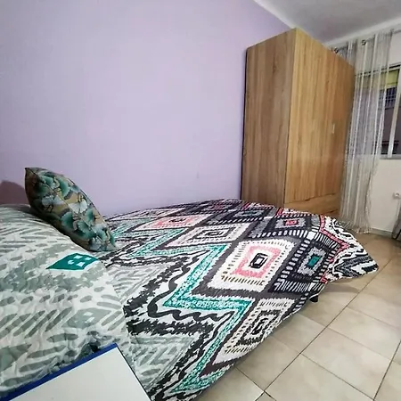 Apartamento Playa De - Playa Del Zapillo 2 Apartment *