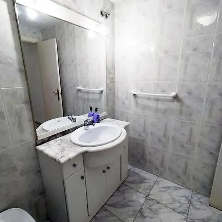 Apartment Apartamento Playa De - Playa Del Zapillo 2 Almeria