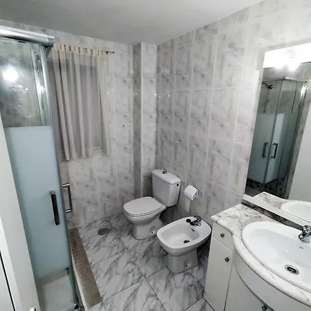 Apartamento Playa De - Playa Del Zapillo 2 Apartment Almeria