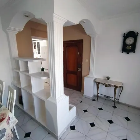 Apartamento Playa De - Playa Del Zapillo 2 Apartment