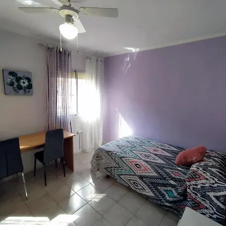 Apartment Apartamento Playa De - Playa Del Zapillo 2